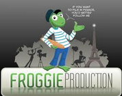 Froggie : recherche et approche de plusieurs ayants droit de personnage historique, peintre, écrivain … pour un documentaire intitulé « Edward’s Secret Mistress ». 