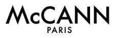 McCann : coordination internationale des droits mannequins et comédiens | Voeux Mc Cann France 2014